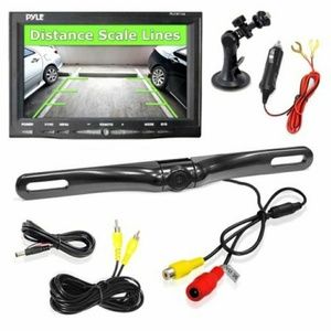 Back up camera for any vehicle